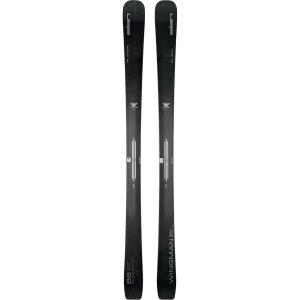 Лыжи Elan Wingman 86 Black Edition Elan, Black