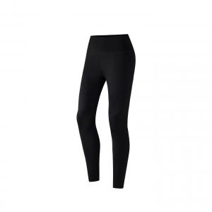 ANTA Женские йога-штаны Basic Black 2