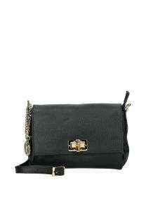 Сумка через плечо Across body bag Caprice, черный