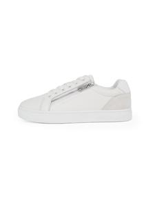 Calvin Klein Кроссовки 'CLASSIC' в цвете White, Off White
