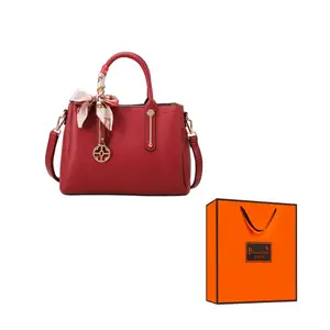 PAYOT Микрофибра искусственная кожа женская сумка через плечо поясная сумка клатч бежевая красная, Red