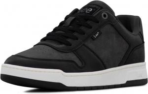 Кроссовки Lee Mens Specter, черный