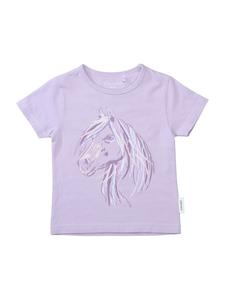 Рубашка STACCATO, индиго/аква/светло-голубой