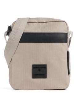Сумка через плечо Northwood Rs, нейлон Strellson, бежевый