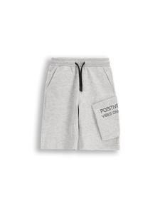Шорты Coccodrillo, серый