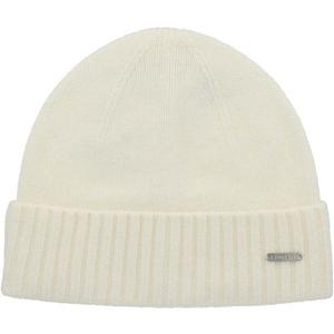 Кашемировая шапка Alanil Eisglut, цвет natur