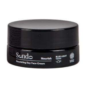 Питательный дневной крем для лица Sendo Skin Care, 50 мл