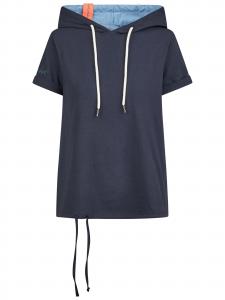 Salzhaut Толстовка 'Utflog' в цвете Navy