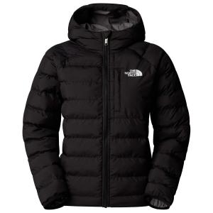 Двусторонняя куртка с капюшоном Perrito для мальчиков - синтетическая куртка The North Face, мультиколор