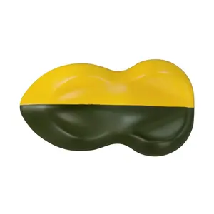 Индийский желтый, AERO Color