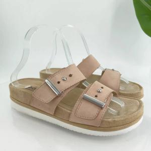 Women's Canyon Ruby Slide Sandals In Blush Earth, Blush