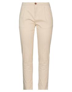 Брюки Siviglia White, бежевый