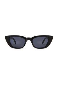 Солнцезащитные очки Dream lover Le Specs, black & smoke mono