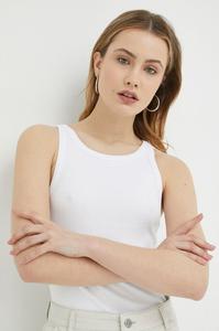 Топ Дрю Gestuz, белый