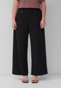 Брюки QS Trousers, Schwarz/Black