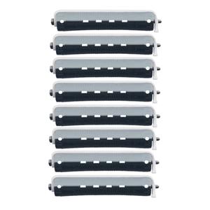 XHAIR Короткие бигуди для перманента 16 мм 12 шт. - XH210051 - КОРОТКИЕ Inna Marka