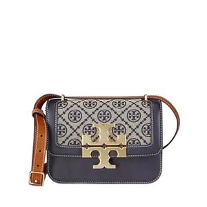 T Monogram Сумка через плечо TORY BURCH