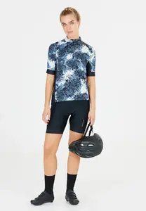 Функциональная рубашка ENDURANCE "Jette" с практичной технологией Quick Dry, черный