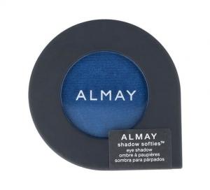 Г Revlon Almay, Shadow, Shadow Softies, #160 Midnight Sky, 2, синий