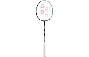 YONEX Тианфу AX88D GAME ракетка для бадминтона, полный карбон, контроль, универсальная, для защиты, профессиональная, 4U, black/silver