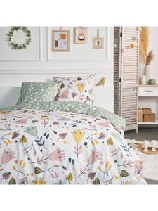 Постельное белье разноцветное Today