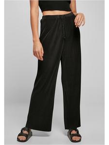 Urban Classics Черные брюки