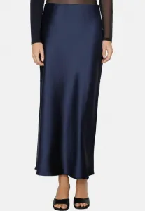 Макси-Юбка миди Tezenis, Blue