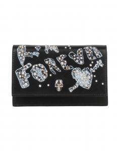 Сумка Mcqueen, черный