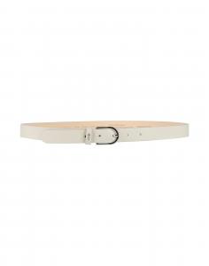 Ремень Hugo Boss, светло-серый