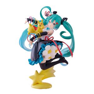 Hatsune Miku AMP+VOCALOID Rody переизданная версия 39 collaboration commemorative ver TAITO