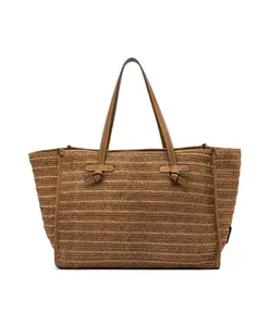 Сумка-Тоут Marcella Gianni Chiarini, коричневый