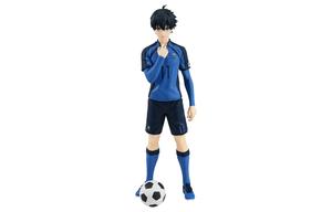 GOOD SMILE COMPANY Фигурка GSC POP UP PARADE Blue Lock, Yoichi Isagi 17 см