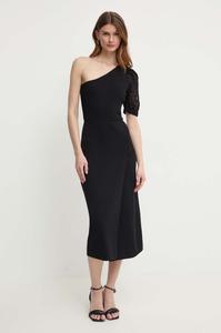 РМАБЕЛА платье Morgan, черный