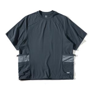 Футболка унисекс NOTHOMME, умбра красная