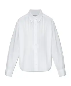 Саатрани белая рубашка Samsã¸E Samsã¸E, белый