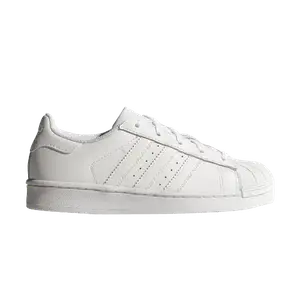 Кроссовки adidas Superstar , белый
