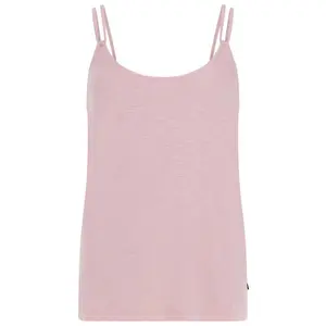 Футболка без рукавов Protest Kae Spaghetti, розовый