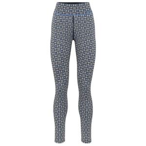 Женские брюки розового цвета hw - нижнее белье из мериносовой шерсти Kari Traa, синий