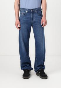 Джинсы свободного кроя JAIMIE Tommy Jeans, цвет Blue Denim