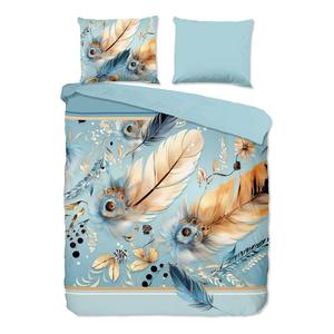 Постельное белье Pure Adadien, 200 х 200/220 см + 2 подушки 70 х 60 см