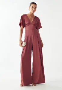 Комбинезон элоиз Willa, Dusty Pink