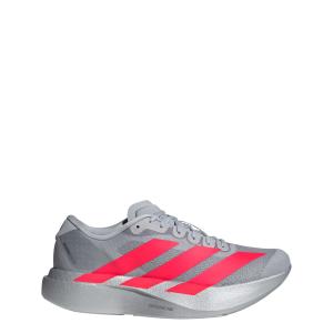 Adidas Performance Кроссовки для бега 'Adizero Evo SL' в цвете Silver