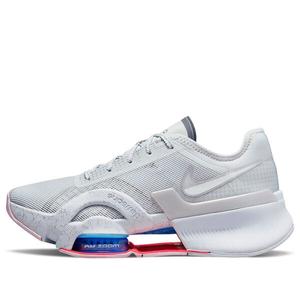 Кроссовки air zoom superrep 3 Nike, серый