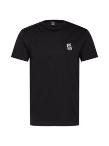 Футболка Iriedaily Bye Bye, Black