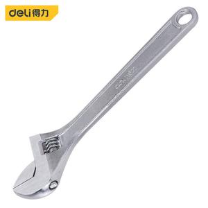 Разводной ключ серии Deli A. 24-дюймовый разводной ключ с открытым зевом, многофункциональный разводной ключ DL024A по индивидуальному заказу.