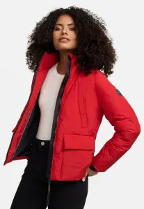 Зимняя куртка morinaa xvi Marikoo, Salsa Red