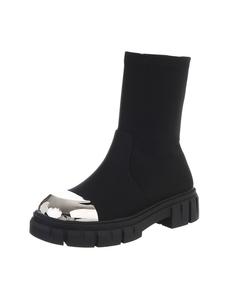 Ботильоны Ital-Design, черный