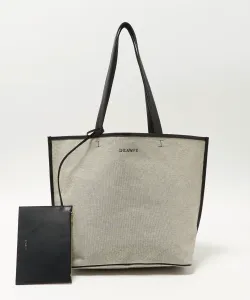 Холщовая сумка Drawer, цвет Black