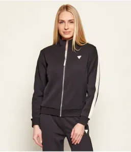 Толстовка МАРЛЕН regular fit Guess Active, черный