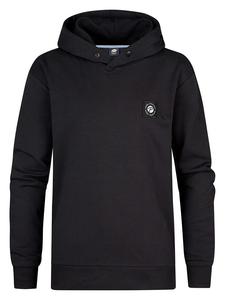 Толстовка с капюшоном Petrol Industries, черный